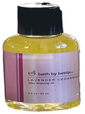 

Bath By Bettijo Silky Shaving Oil(59 ml)