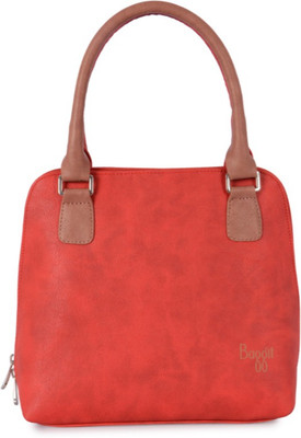 

Baggit Hand-held Bag(Red)