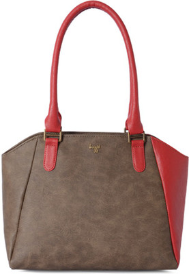 

Baggit Shoulder Bag(Brown)