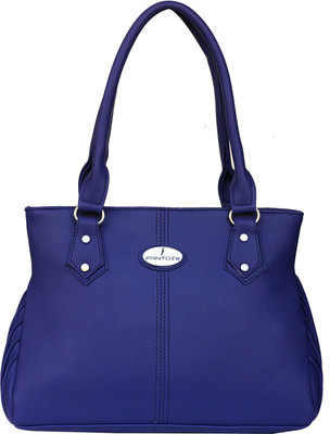 

Fantosy Shoulder Bag(Blue)