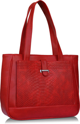

Fantosy Shoulder Bag(Red)