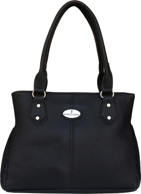 

Fantosy Shoulder Bag(Black)