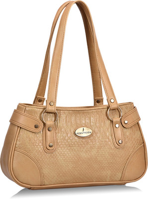 

Fantosy Shoulder Bag(Beige)