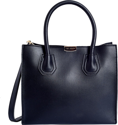 

Lino Perros Shoulder Bag(Blue)