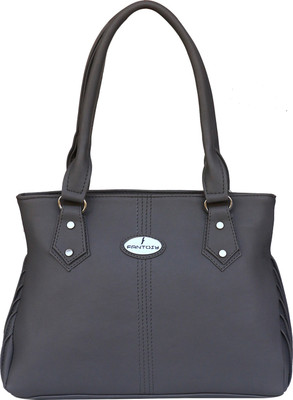 

Fantosy Shoulder Bag(Black)