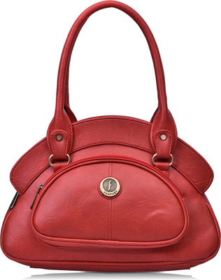 

Fantosy Shoulder Bag(Red)