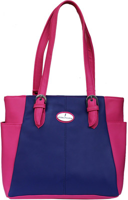 

Fantosy Shoulder Bag(Blue, Pink)