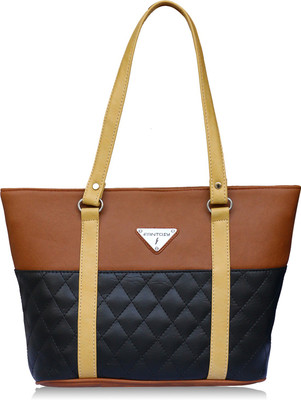 

Fantosy Shoulder Bag(Multicolor)