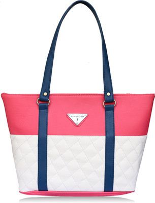 

Fantosy Shoulder Bag(Multicolor)