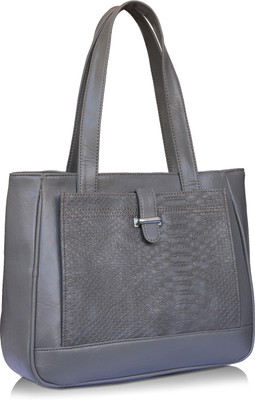 

Fantosy Shoulder Bag(Grey)