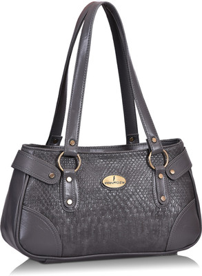 

Fantosy Shoulder Bag(Grey)