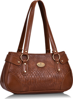 

Fantosy Shoulder Bag(Tan)