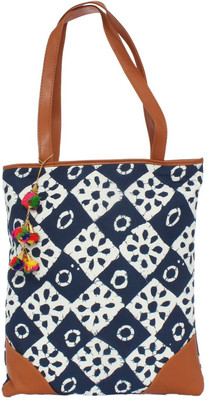 

Bagaholics Tote(Multicolor)