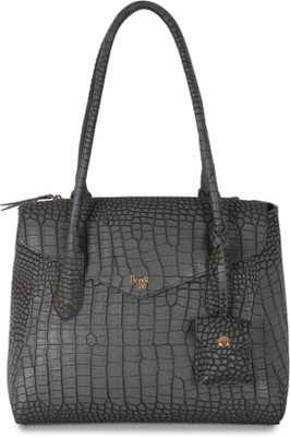 

Baggit Shoulder Bag(Grey)