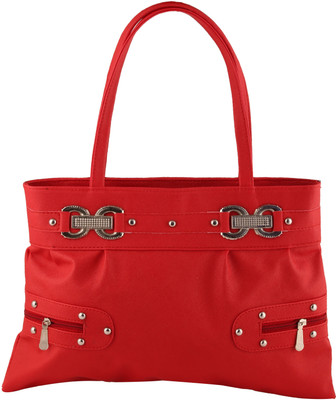

Mystyle Retail Shoulder Bag(Red)