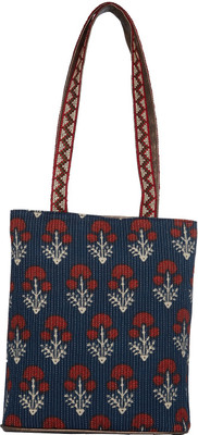 

Tarusa Tote(Multicolor)