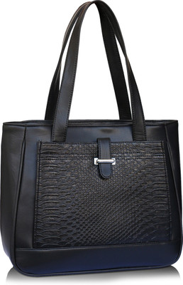 

Fantosy Shoulder Bag(Black)