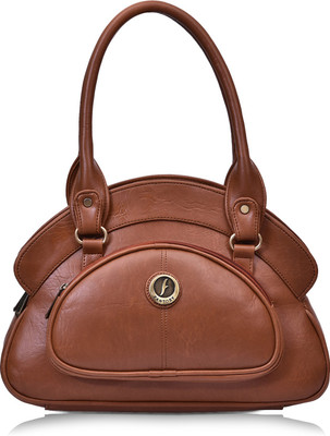 

Fantosy Shoulder Bag(Brown)