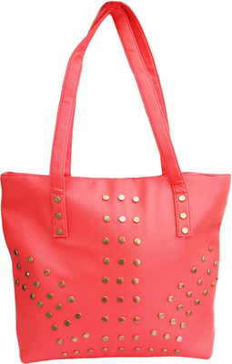 

Ferishta Shoulder Bag(Red)