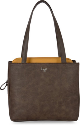 

Baggit Shoulder Bag(Brown)
