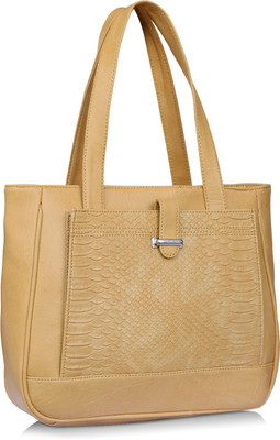 

Fantosy Shoulder Bag(Beige)