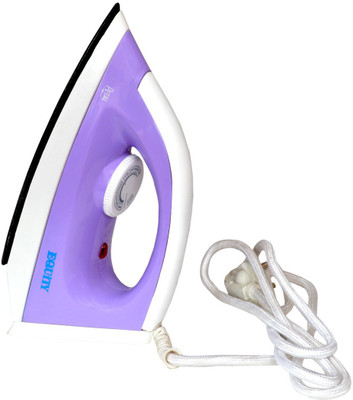 

Equity EQDI 301 Dry Iron(Purple)