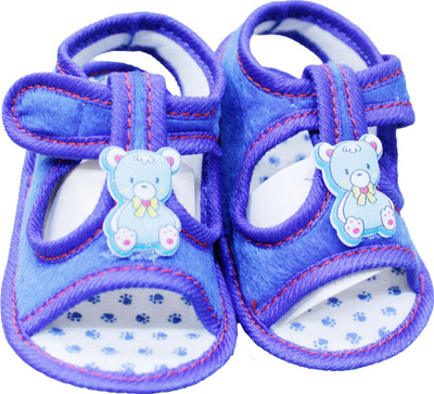 

Toys Factory Boys & Girls Velcro Flats(Multicolor, Multi