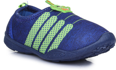 

Liberty Boys Slip on Sneakers(Blue
