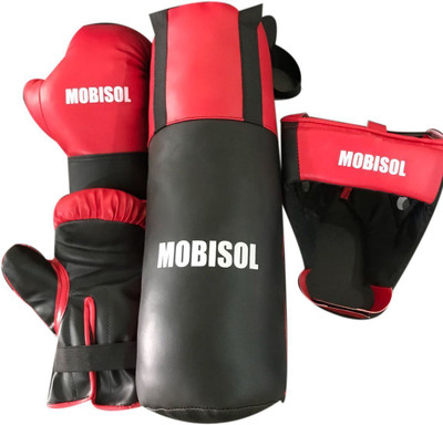 

mobisol Boxingkit Boxing Kit
