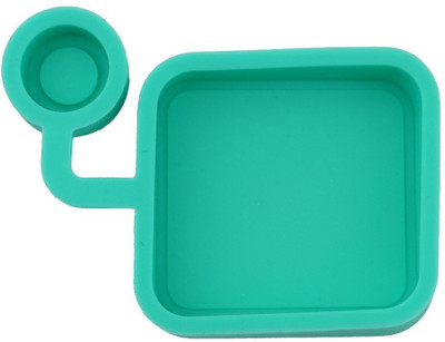 

TOUGHSTY GP118-GREEN Lens Cap(Green, 48)
