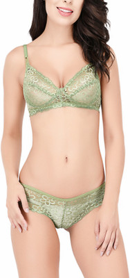 Viral Girl Lingerie Set
