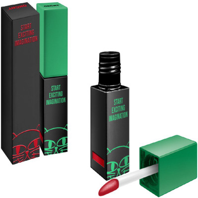 

Costagram OKCAT Milk Face Lip Capture Tint (#1010 Candy Sweet Red)(4.4 ml, Red)