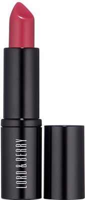 

Lord&Berry Absolute Intensity Vogue Lipstick-7417(Purple Rain)
