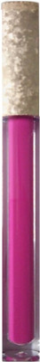 Gabbu matte look(pink foco)