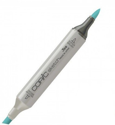 

Copic SKETCH MARKER Jasper BG57-S(Set of 1, Jasper)