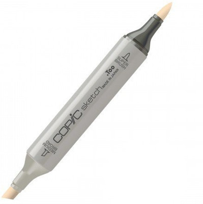 

Copic SKETCH MARKER Yellowish Shade(Set of 1, Yellowish Shade)