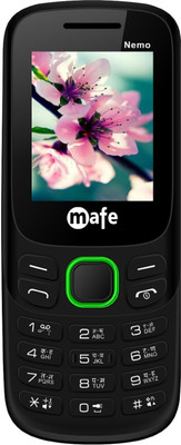 

Mafe Nemo(Black & Green)