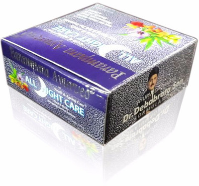 

parampara ayurved All Night Care(20 g)