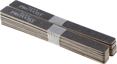 

Franck Provost Homme The Barb' Xpert (France) Men's Nail Filer Emery Board(Set of 20)