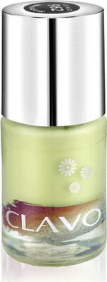 

Clavo Long Wear Pastel Nail Polish Pista green MEADOW