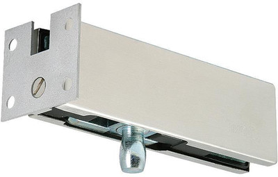 

Ozone OPF-4 Overpanel Patch Fitting(Pack of 1)