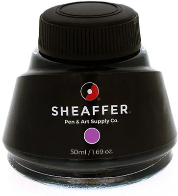 

Sheaffer PURPLE (50 ml) Ink Bottle