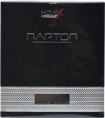 

Havex Collection Raptor Vaporisateur Natural Spray - 100ml (3.4oz) Eau de Parfum - 100 ml(For Men & Women)