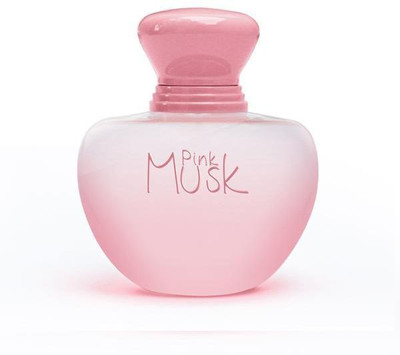 

PINK MUSK SPRAY 10-0-1879 Eau de Parfum - 100 ml(For Women)