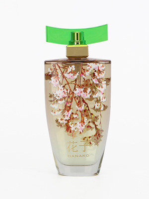 

HANAKO 10-0-1834 Eau de Parfum - 100 ml(For Women)