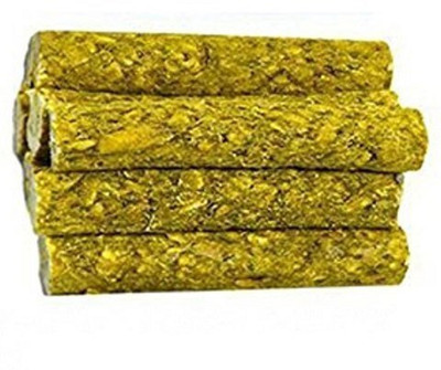 

Foodie Puppies Kabab Chew Sticks Chicken 500 g Dry Dog Food