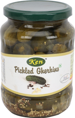 

Ken Gherkin Pickle(680 g)