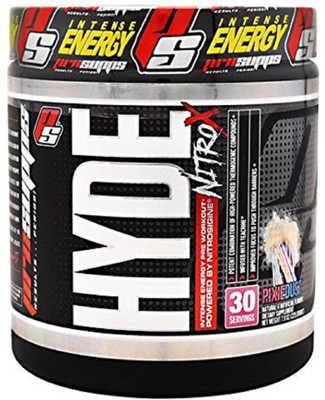 

PROSUPPS 70-0296V1 EAA (Essential Amino Acids)(225 g, PIXIE DUST)