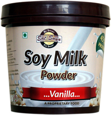 Eat Soya VSF Plant-Based Protein(400 g, Vanilla)