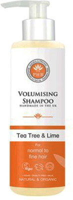 

PHB Ethical Beauty Volumizing Shampoo(250 ml)
